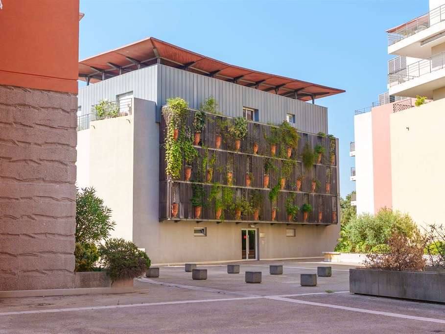 Appartement Montpellier