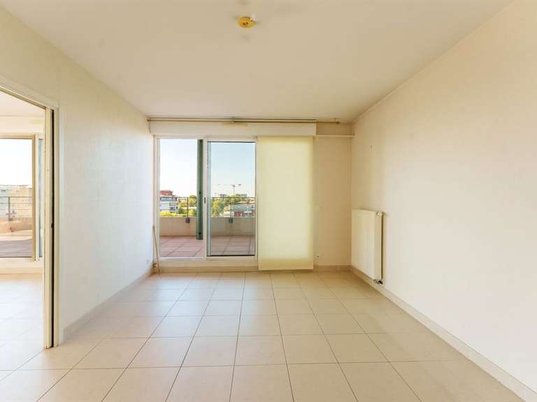 Appartement Montpellier - 4 chambres - 143m²