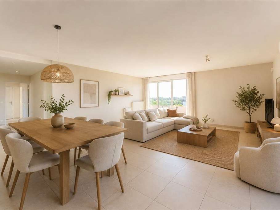 Appartement Montpellier