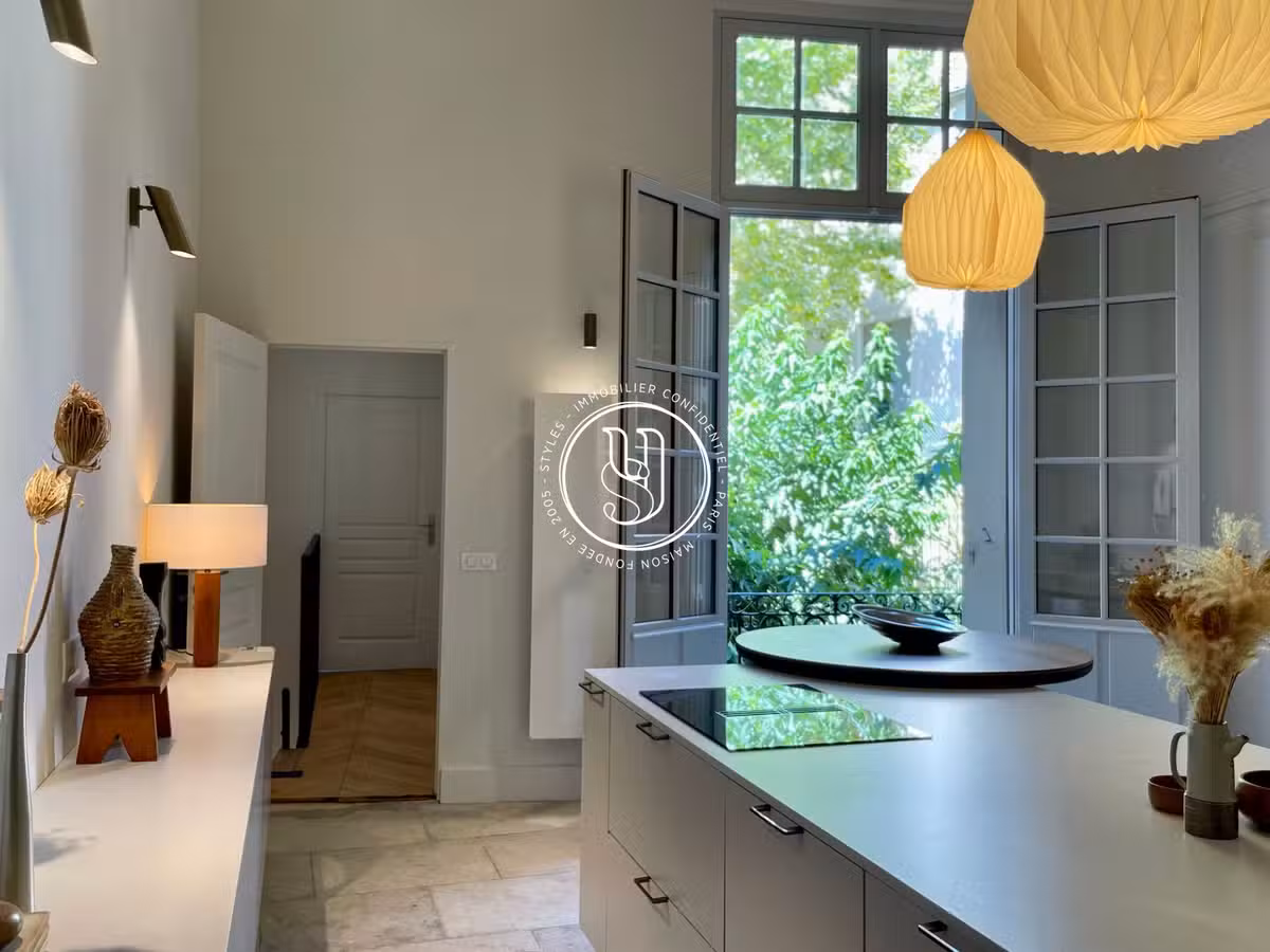 Appartement Montpellier