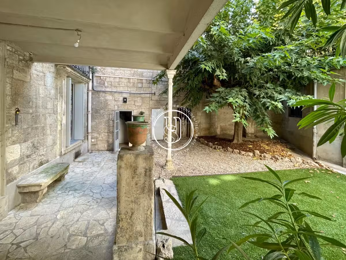 Appartement Montpellier