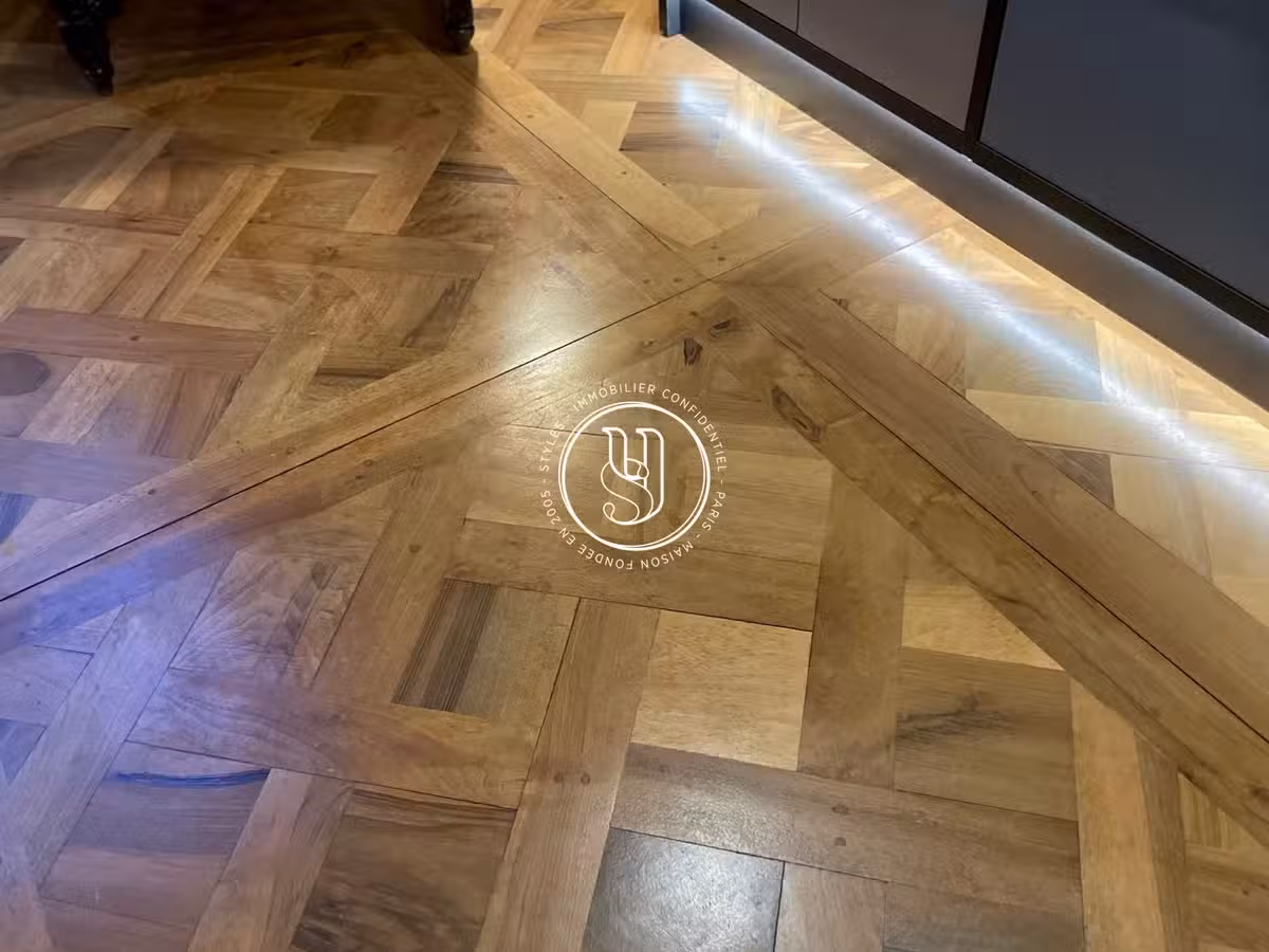 Appartement Montpellier