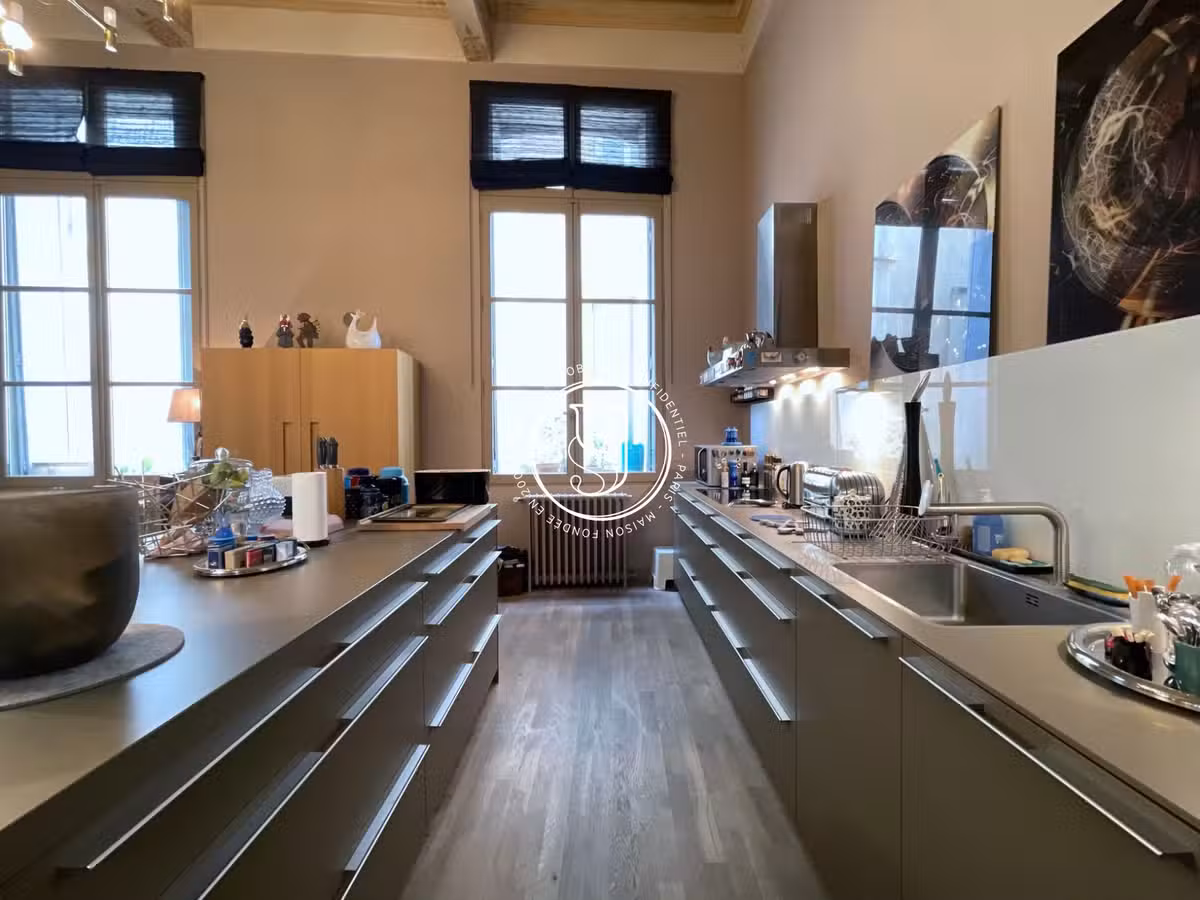 Appartement Montpellier