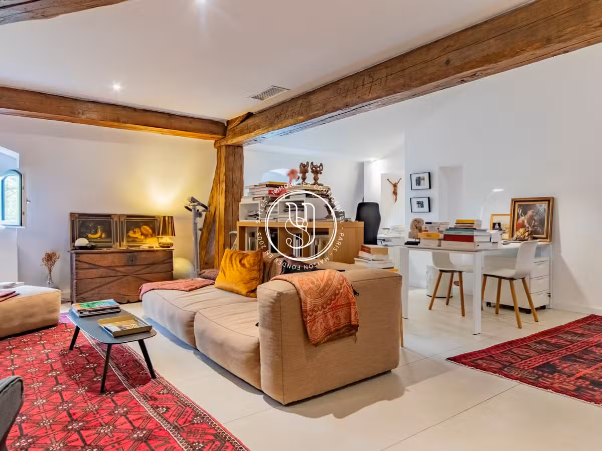 Apartment Montpellier