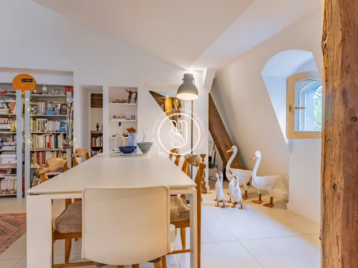 Apartment Montpellier
