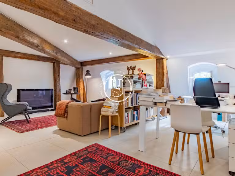 Appartement Montpellier - 2 chambres - 126m²