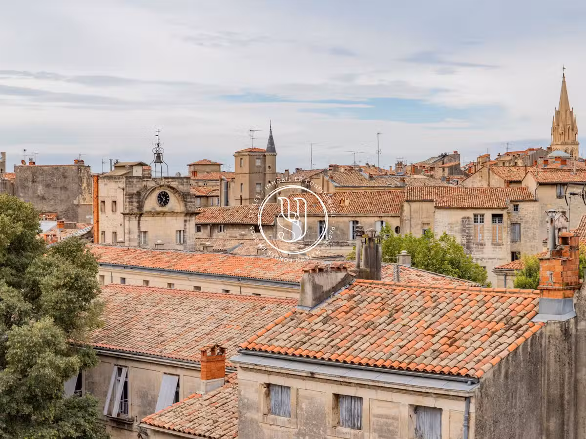 Apartment Montpellier