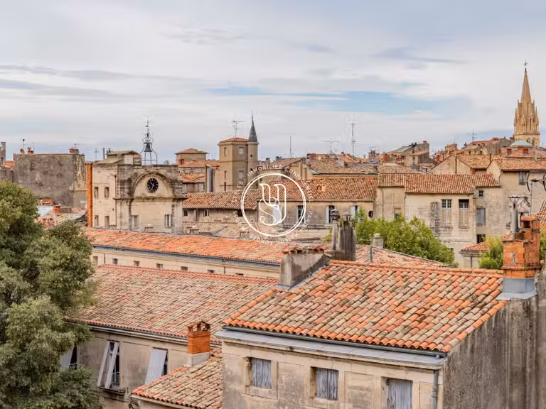 Appartement Montpellier - 2 chambres - 126m²