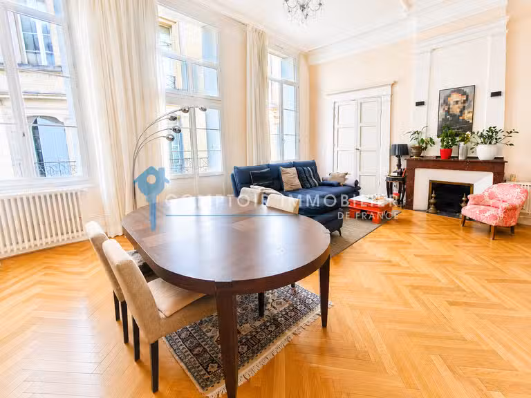 Appartement Montpellier - 4 chambres - 160m²