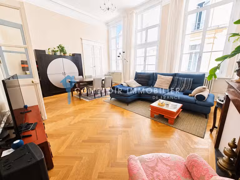 Appartement Montpellier - 4 chambres - 160m²