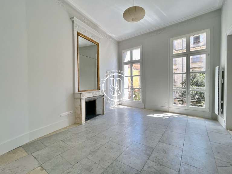 Appartement Montpellier - 3 chambres - 190m²