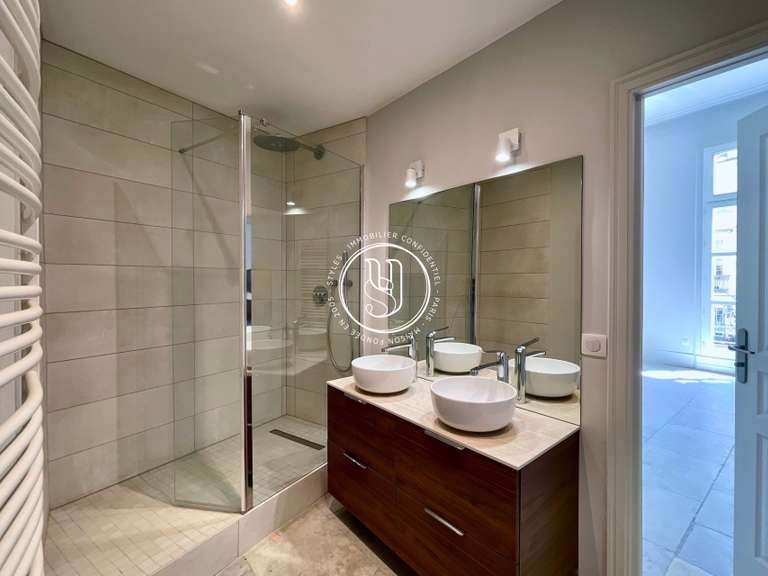 Appartement Montpellier - 3 chambres - 190m²