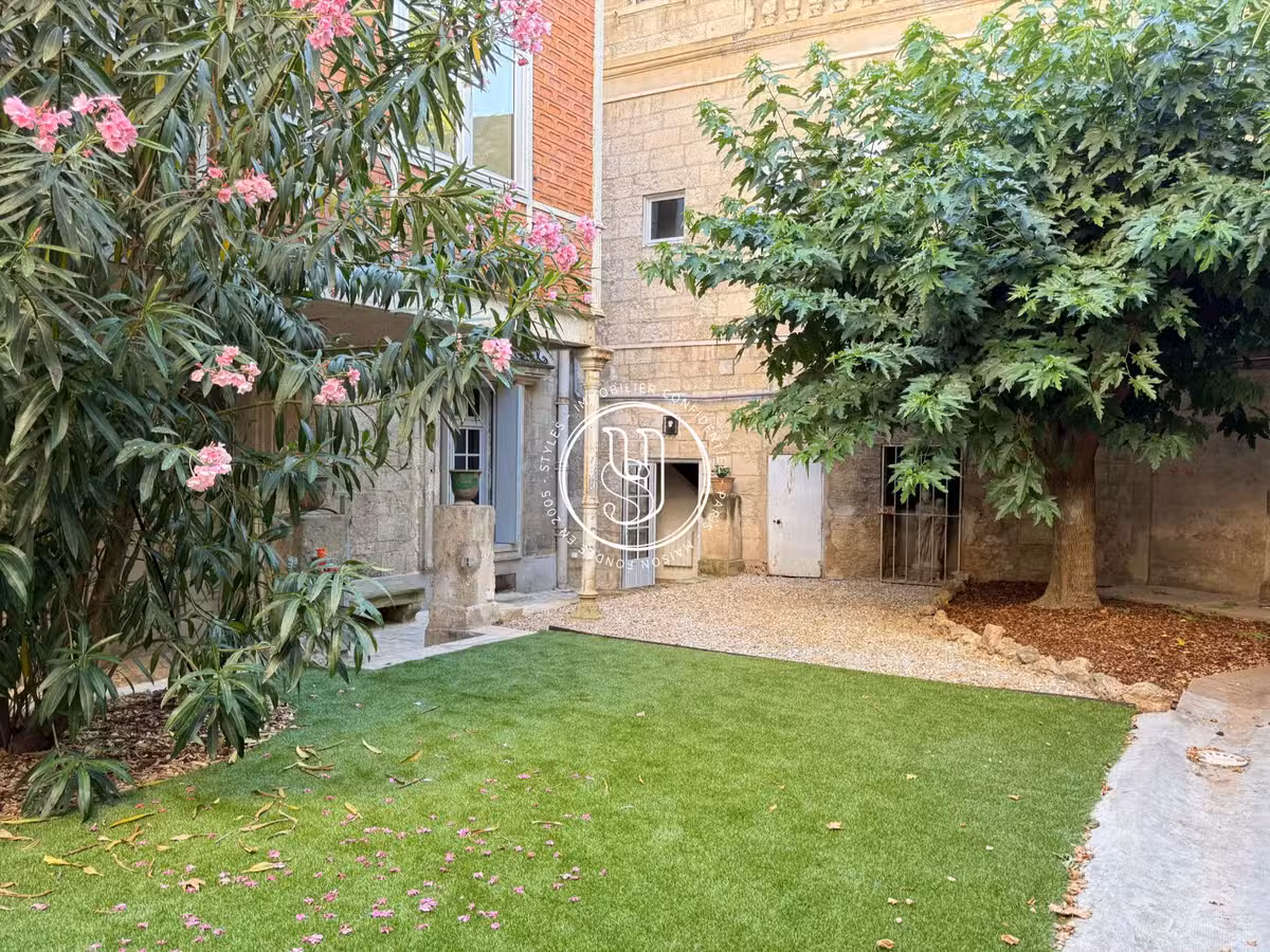Apartment Montpellier