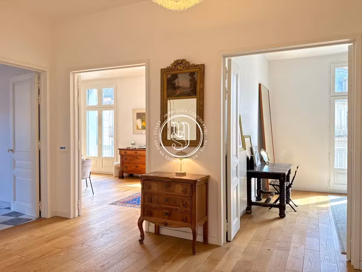 Apartment Montpellier