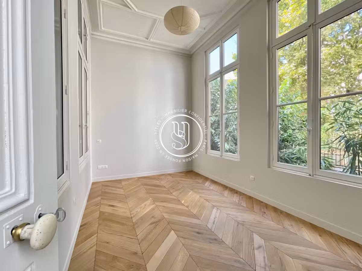 Appartement Montpellier
