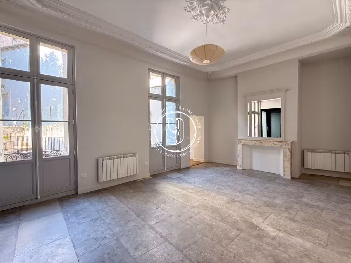 Appartement Montpellier