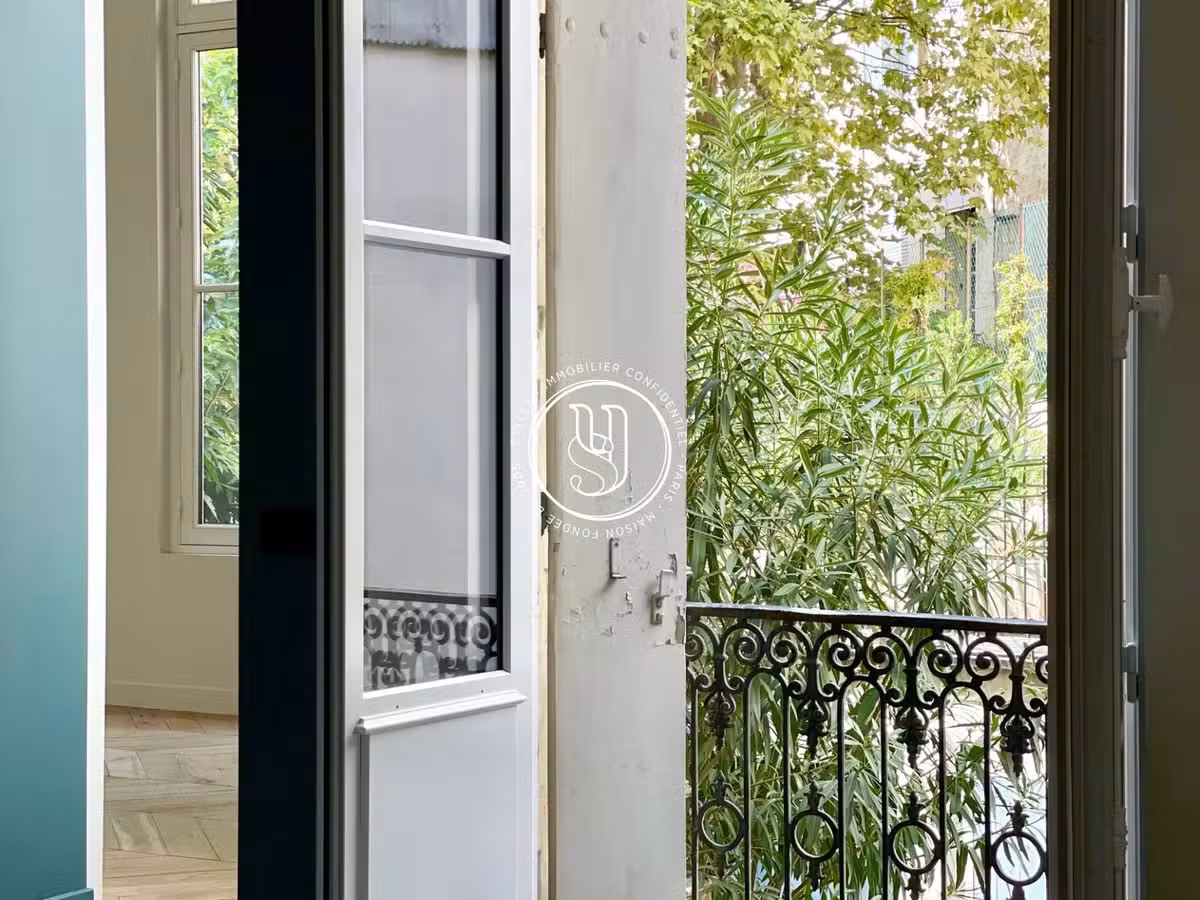 Appartement Montpellier
