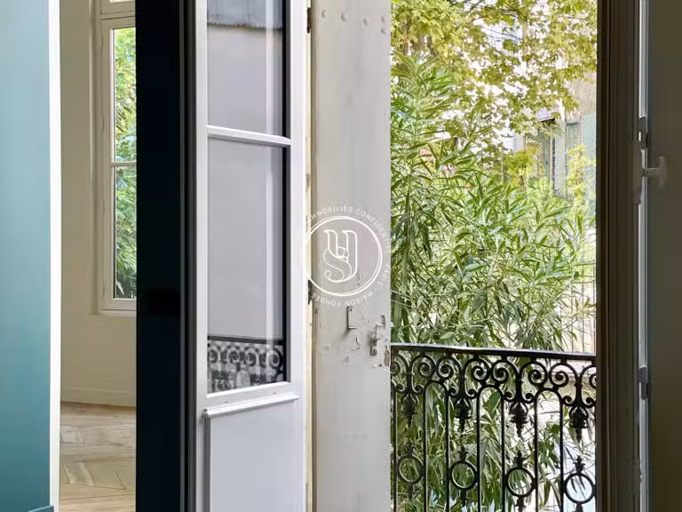 Appartement Montpellier - 2 chambres - 75m²