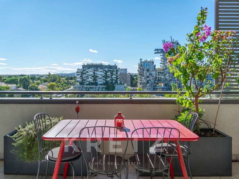 Appartement Montpellier - 102m²