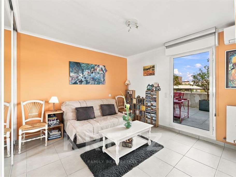 Appartement Montpellier