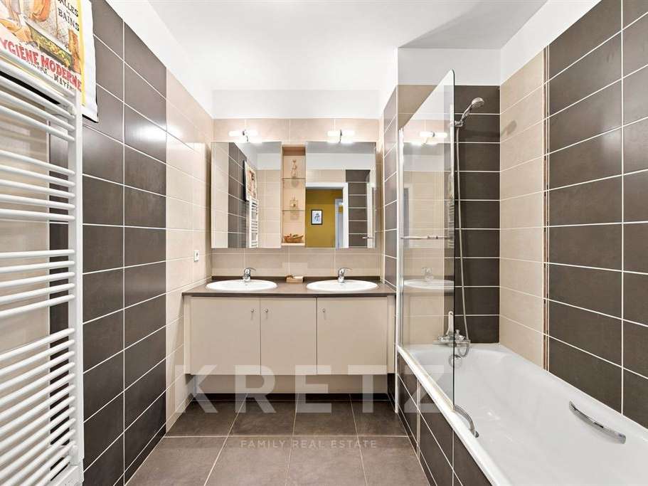 Appartement Montpellier