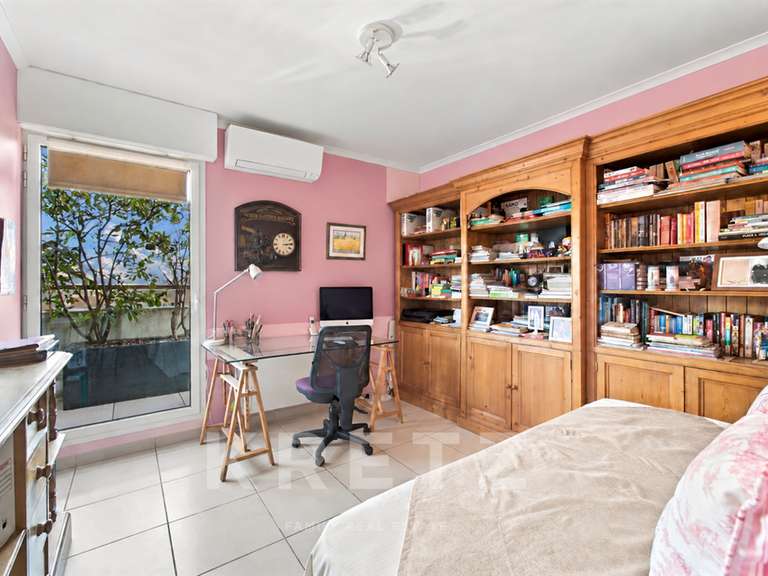Appartement Montpellier - 102m²