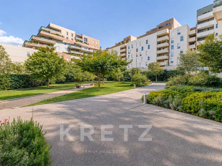 Appartement Montpellier - 102m²