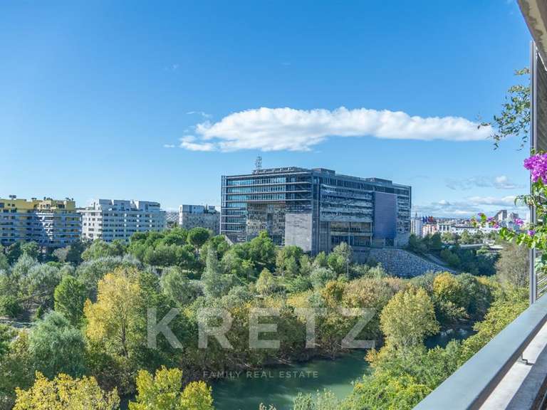 Appartement Montpellier - 102m²