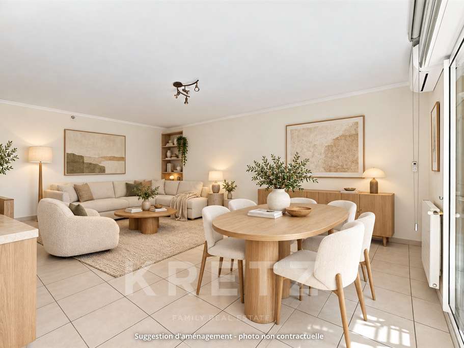 Appartement Montpellier