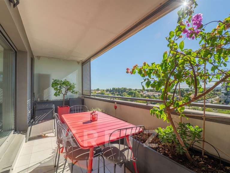 Appartement Montpellier - 102m²