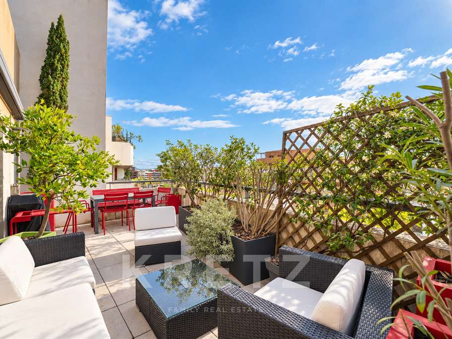Appartement Montpellier