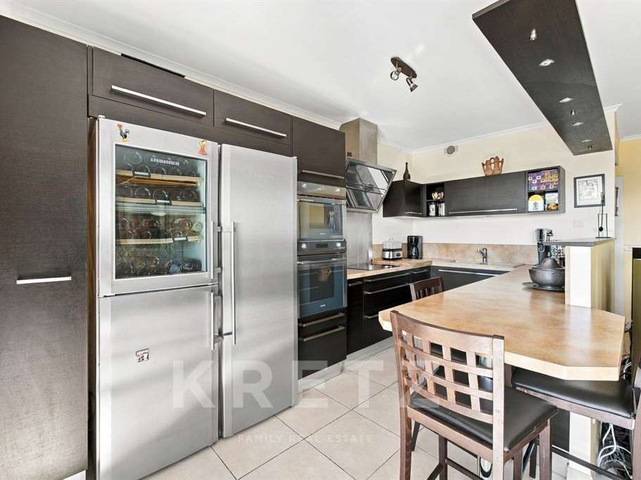 Appartement Montpellier