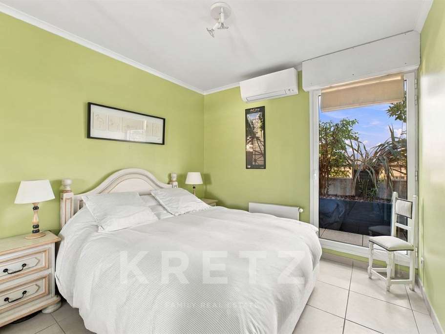 Appartement Montpellier