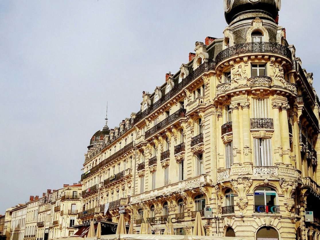 Appartement Montpellier