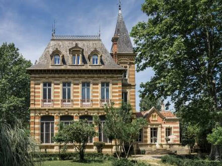Vente Château Montpellier - 20 chambres