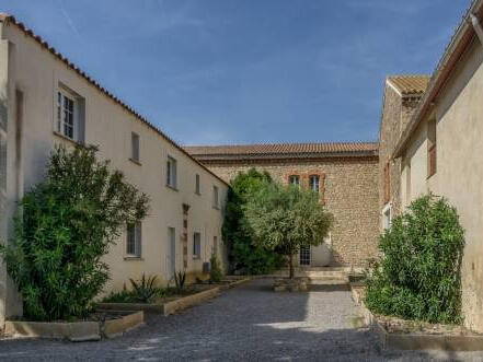 Vente Château Montpellier - 20 chambres