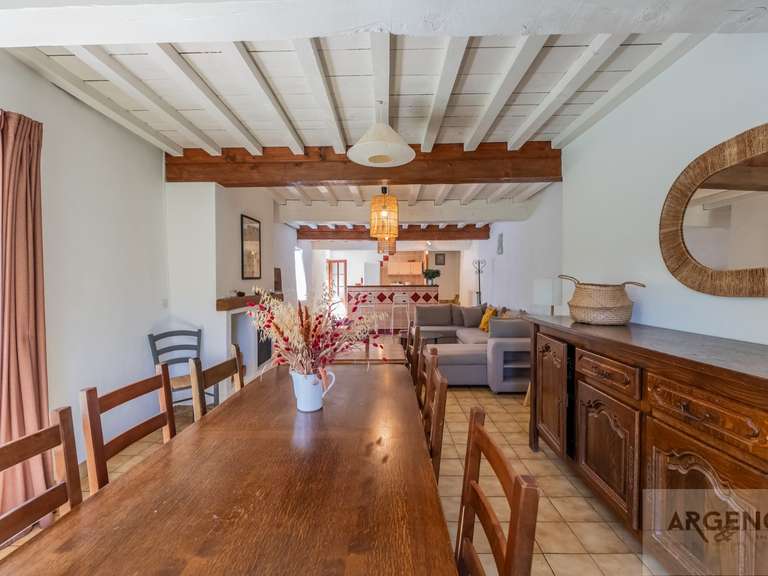 Château Montpellier - 33 chambres - 1275m²