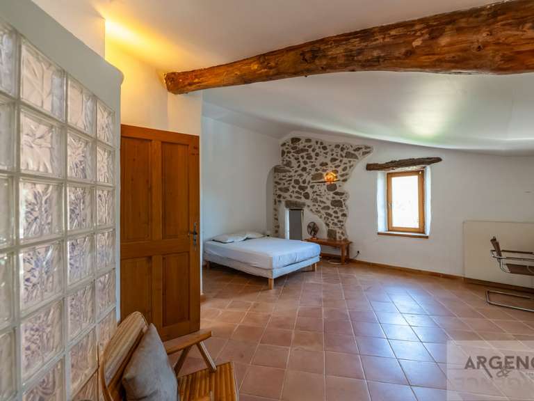Château Montpellier - 33 chambres - 1275m²