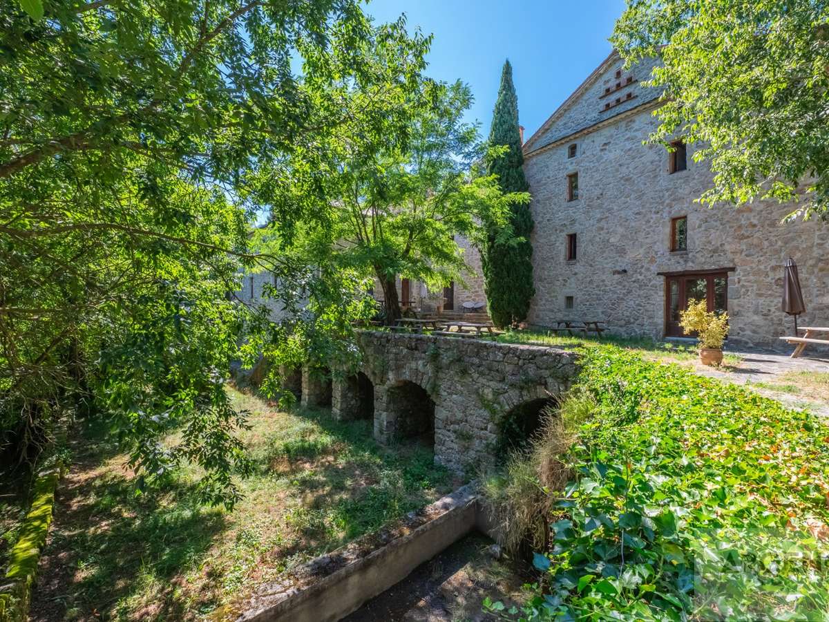 Château Montpellier