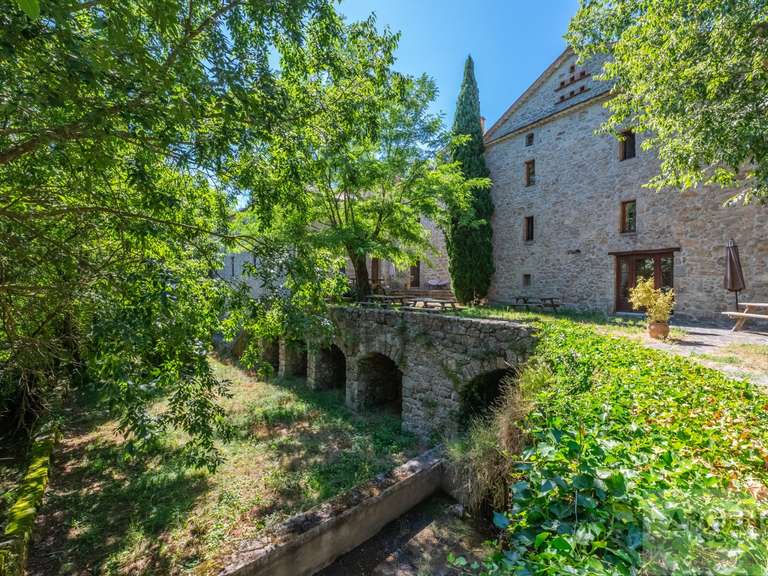 Château Montpellier - 33 chambres - 1275m²