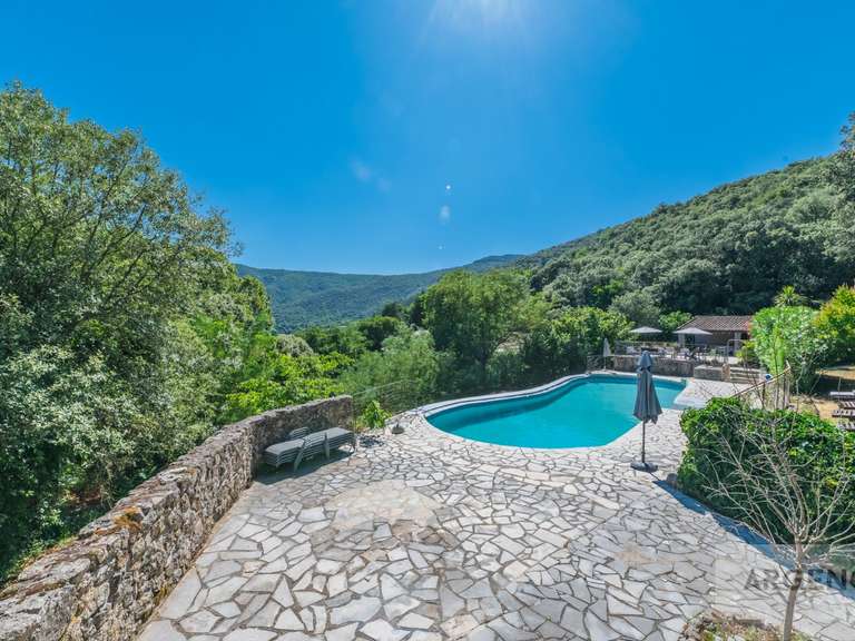 Château Montpellier - 33 chambres - 1275m²
