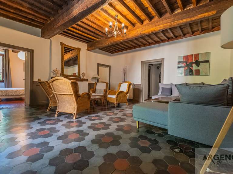 Château Montpellier - 33 chambres - 1275m²