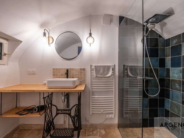 Château Montpellier - 33 chambres - 1275m²