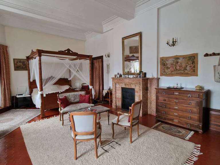 Castle Montpellier - 10 bedrooms - 573m²