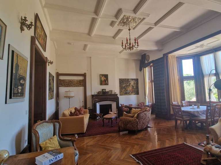 Castle Montpellier - 10 bedrooms - 573m²