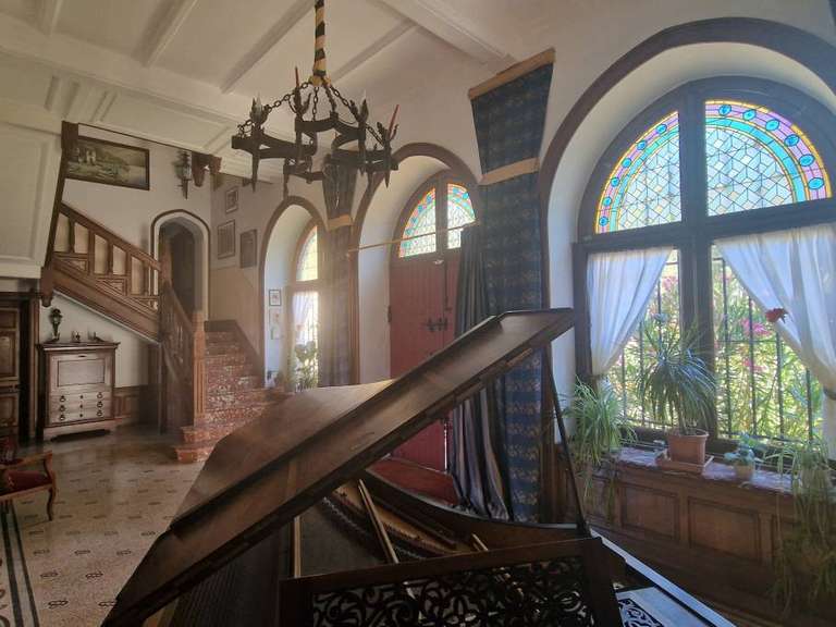 Castle Montpellier - 10 bedrooms - 573m²