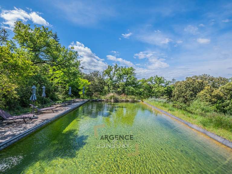 Castle Montpellier - 20 bedrooms - 1560m²