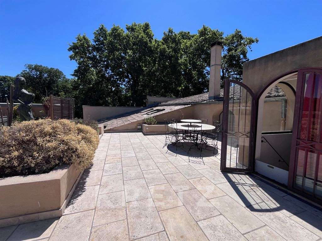 Domaine viticole Montpellier