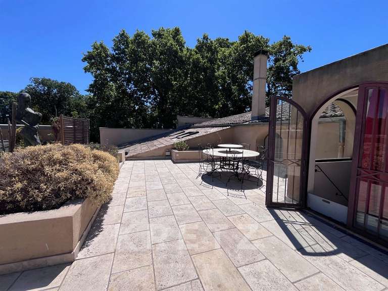 Domaine viticole Montpellier - 24 chambres - 1400m²