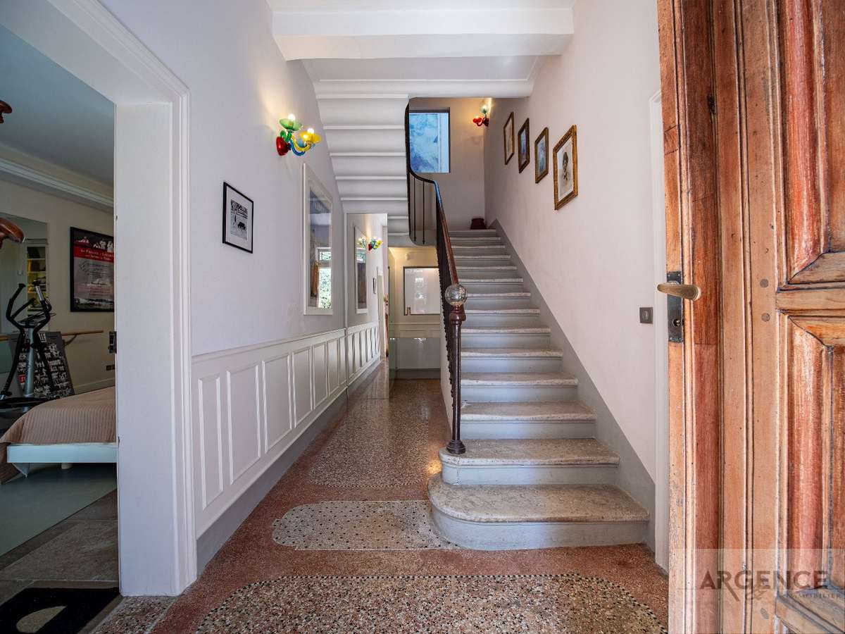 Hôtel particulier Montpellier